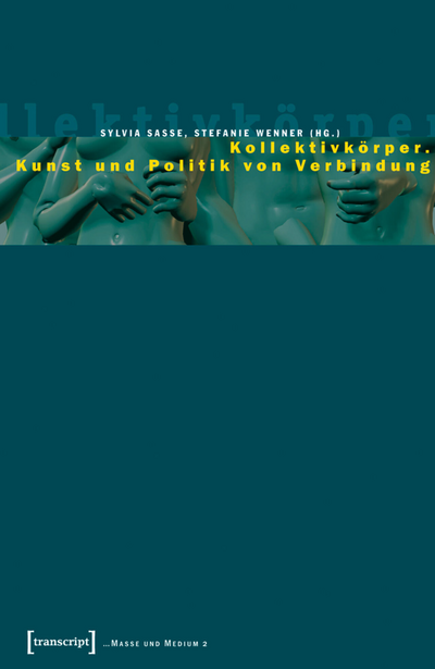 Cover des Buchs: Kollektivkörper