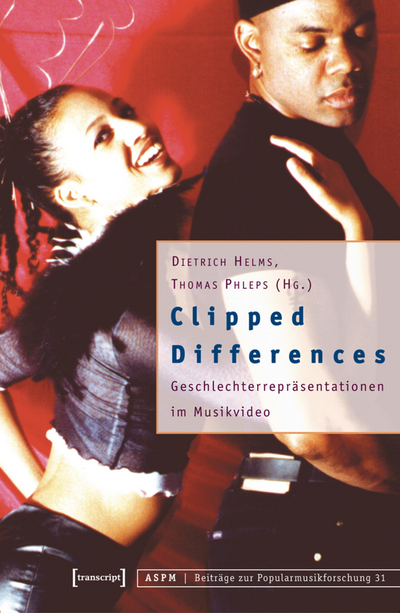 Cover of book: Clipped Differences