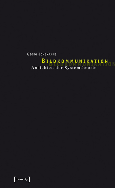 Cover des Buchs: Bildkommunikation