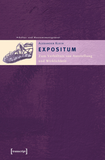 Cover des Buchs: EXPOSITUM