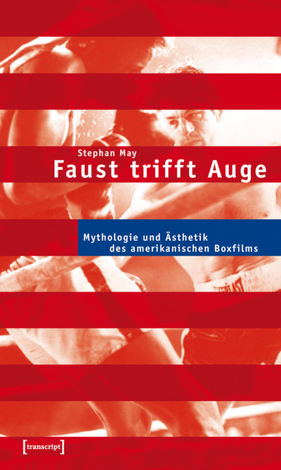 Cover des Buchs: Faust trifft Auge