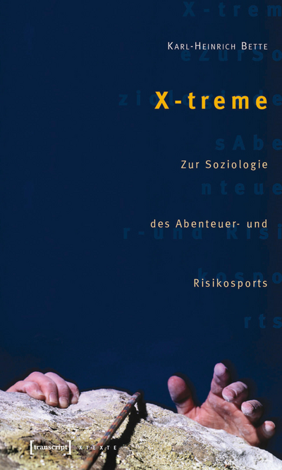 Cover des Buchs: X-treme