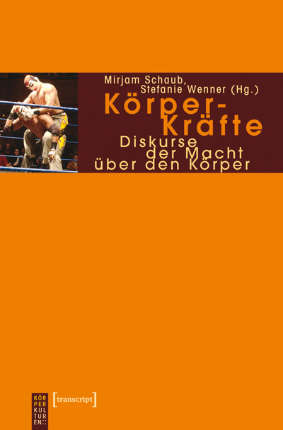 Cover of book: Körper-Kräfte