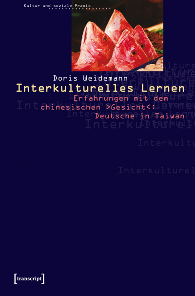 Cover des Buchs: Interkulturelles Lernen