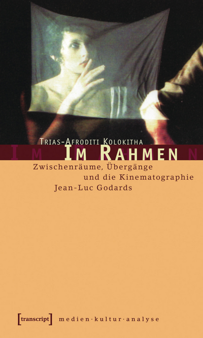 Cover des Buchs: Im Rahmen