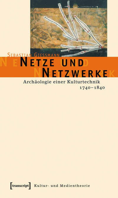Cover des Buchs: Netze und Netzwerke