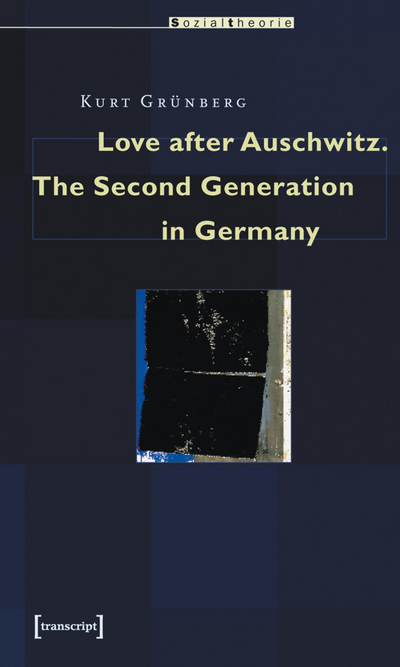 Cover des Buchs: Love after Auschwitz