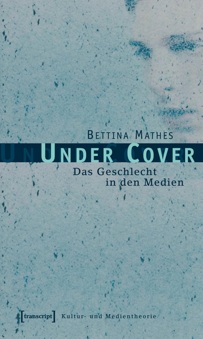 Cover des Buchs: Under Cover