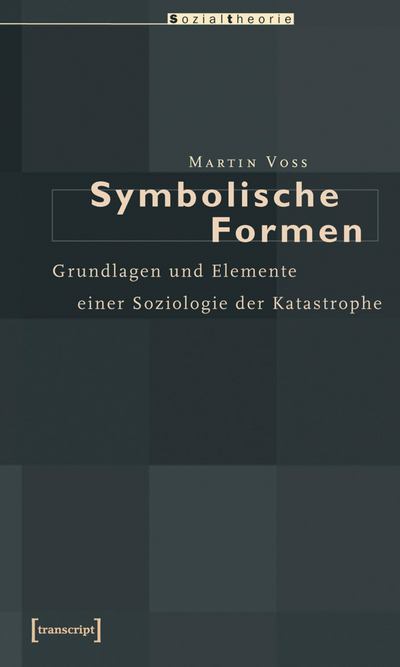 Cover des Buchs: Symbolische Formen