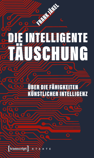 Cover des Buchs: Die intelligente Täuschung