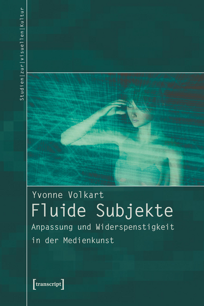 Cover des Buchs: Fluide Subjekte