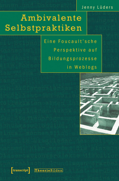 Cover des Buchs: Ambivalente Selbstpraktiken