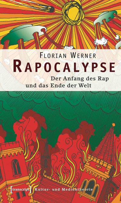 Cover des Buchs: Rapocalypse