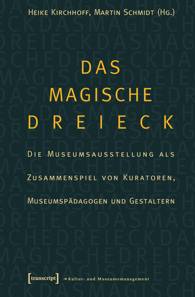 Cover des Buchs: Das magische Dreieck