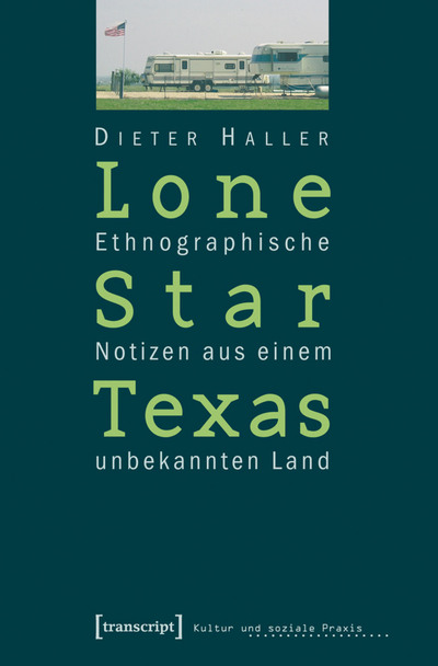 Cover des Buchs: Lone Star Texas