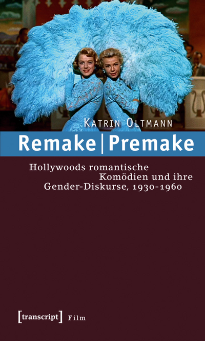 Cover of book: Remake | Premake