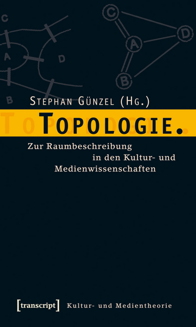 Cover des Buchs: Topologie.