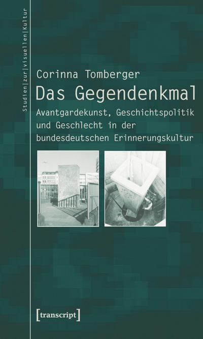 Cover des Buchs: Das Gegendenkmal