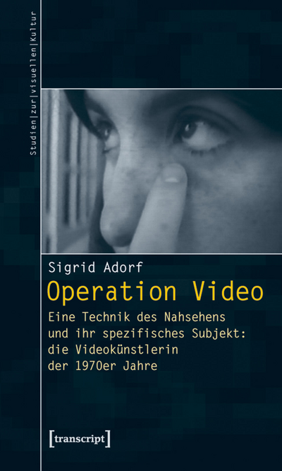 Cover des Buchs: Operation Video