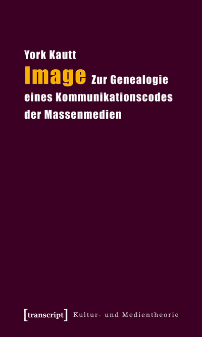 Cover of book: Image