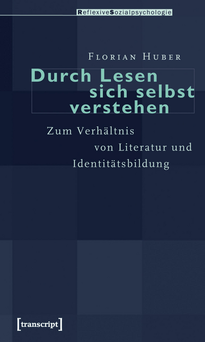 Cover des Buchs: Durch Lesen sich selbst verstehen