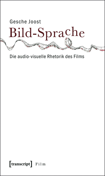 Cover des Buchs: Bild-Sprache
