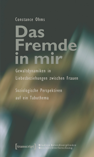 Cover des Buchs: Das Fremde in mir