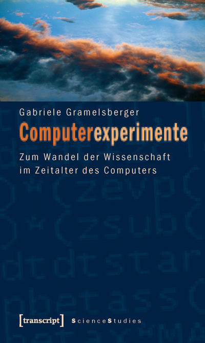 Cover of book: Computerexperimente