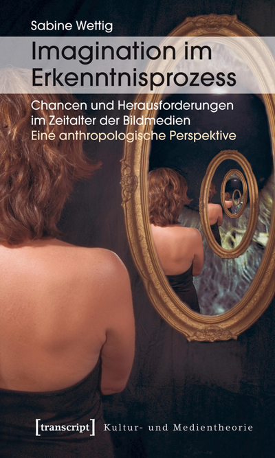 Cover des Buchs: Imagination im Erkenntnisprozess