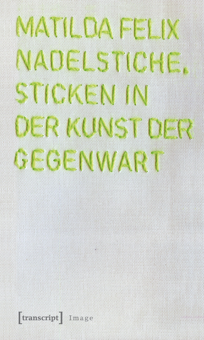 Cover des Buchs: Nadelstiche