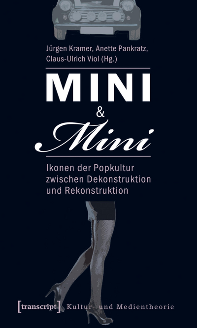 Cover des Buchs: Mini & Mini