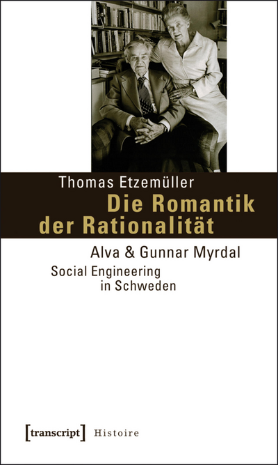 Cover of book: Die Romantik der Rationalität