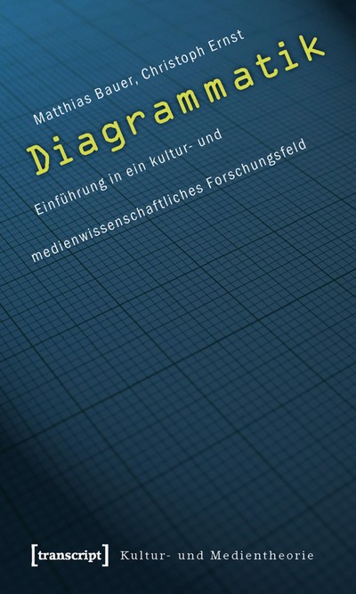 Cover des Buchs: Diagrammatik