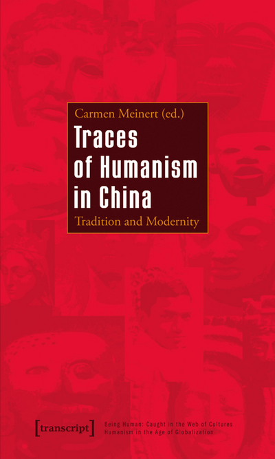 Cover des Buchs: Traces of Humanism in China