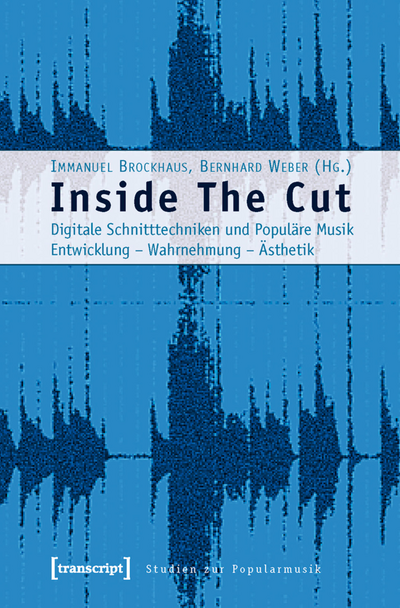 Cover des Buchs: Inside The Cut