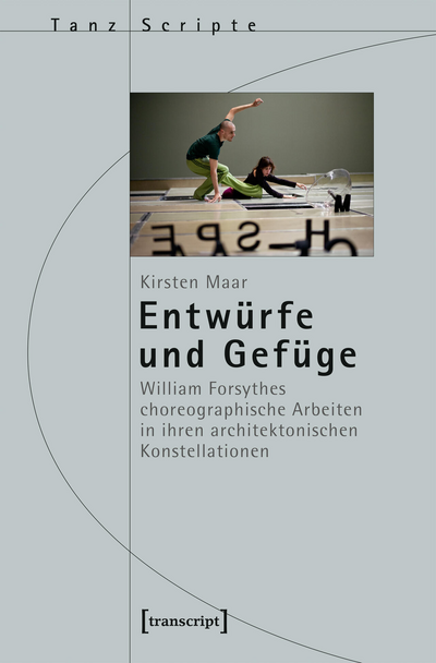 Cover des Buchs: Entwürfe und Gefüge