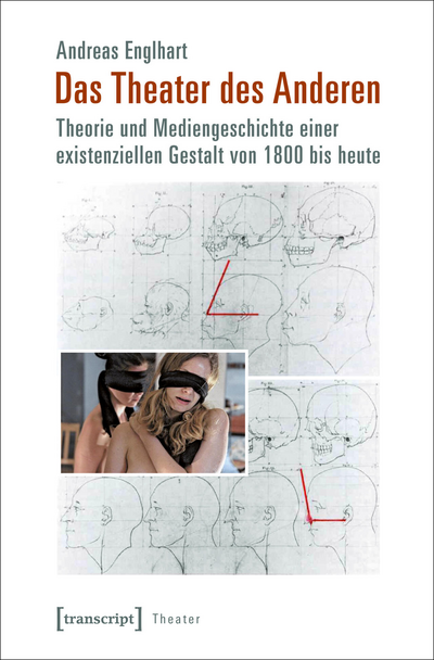 Cover of book: Das Theater des Anderen