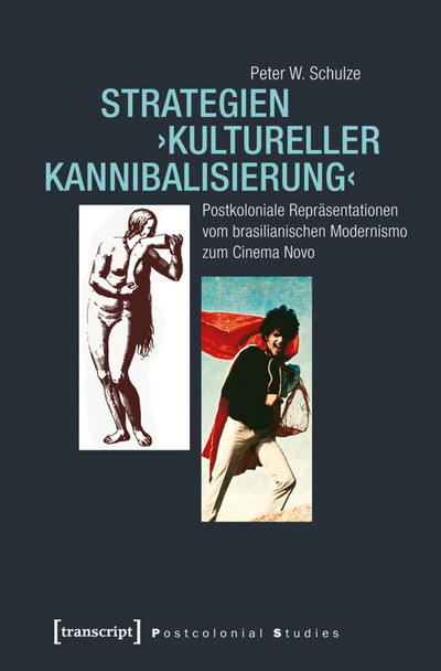 Cover of book: Strategien ›kultureller Kannibalisierung‹
