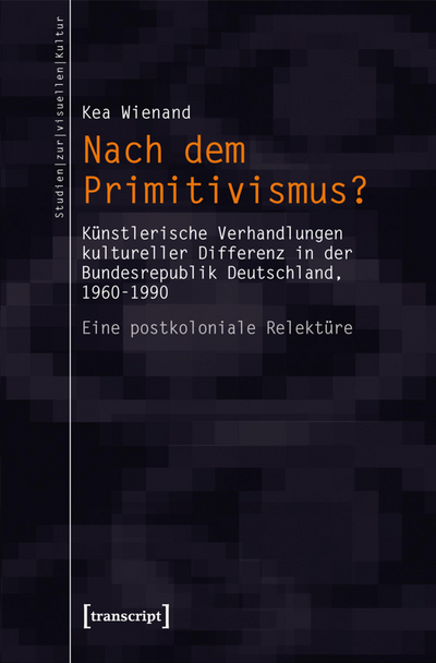 Cover des Buchs: Nach dem Primitivismus?