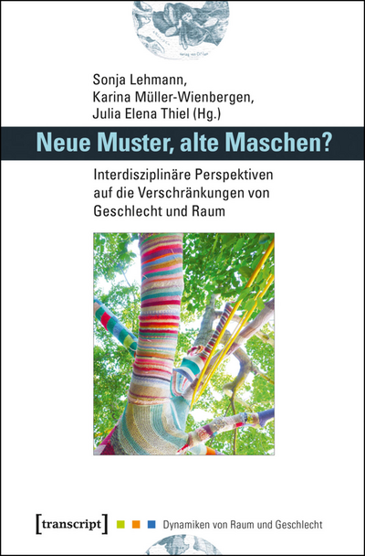 Cover des Buchs: Neue Muster, alte Maschen?
