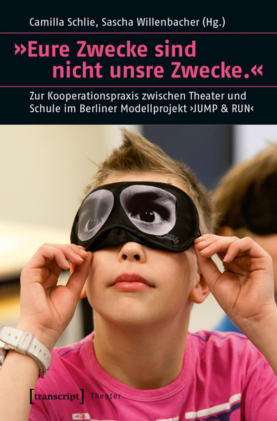 Cover of book: »Eure Zwecke sind nicht unsre Zwecke.«