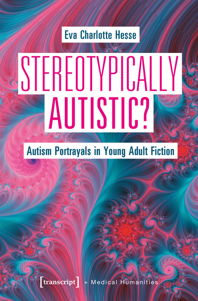 Cover of book: Stereotypically Autistic?