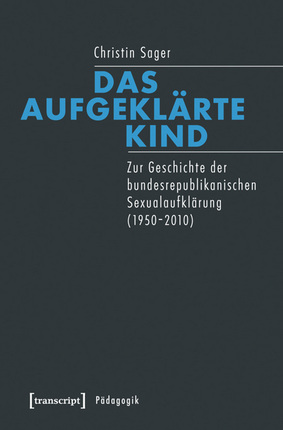 Cover of book: Das aufgeklärte Kind