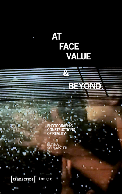 Cover des Buchs: At Face Value and Beyond