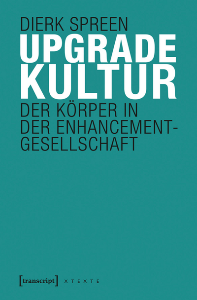 Cover des Buchs: Upgradekultur