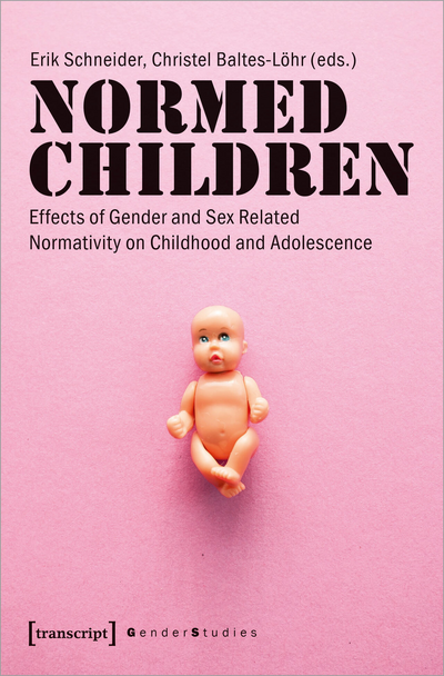 Cover of book: Normed Children