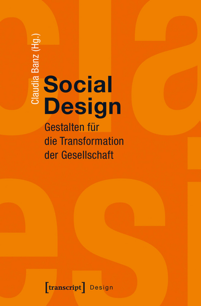 Cover des Buchs: Social Design