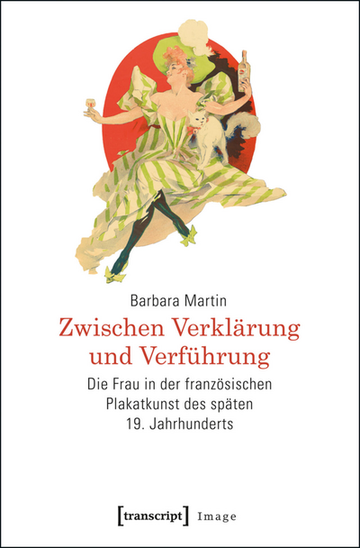 Cover des Buchs: Zwischen Verklärung und Verführung
