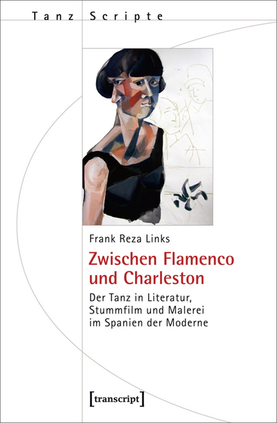 Cover des Buchs: Zwischen Flamenco und Charleston