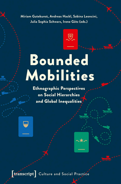 Cover des Buchs: Bounded Mobilities